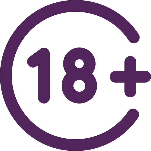 18 plus